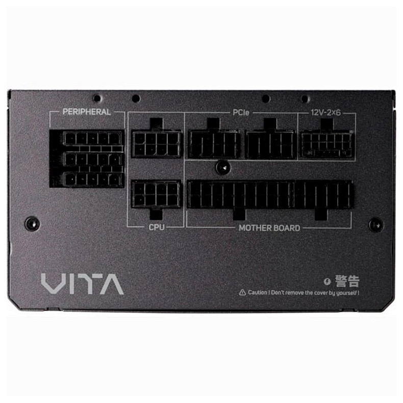 Блок питания FSP VITA-750GM 750W