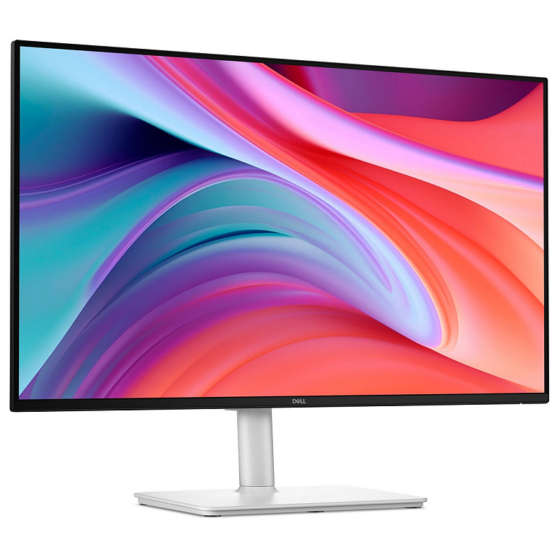Монитор DELL 27" S2725HSM 2xHDMI, MM, IPS, 144Hz, 1ms, sRGB 99%, FreeSync, Pivot