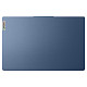 Ноутбук Lenovo IdeaPad Slim 3-15IRH8 15.6" FHD AG, Intel i5-13420H, 16GB, F512GB, UMA, DOS, синій