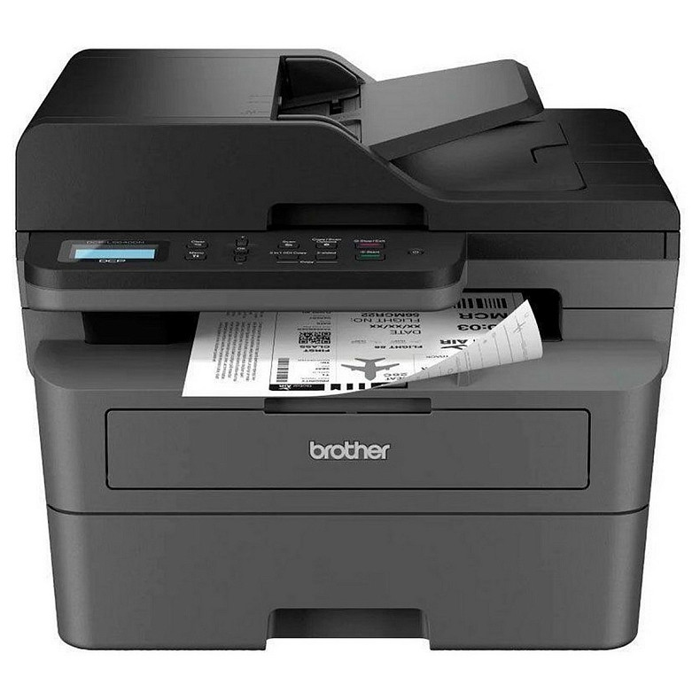 МФУ Brother DCP-L2640DN