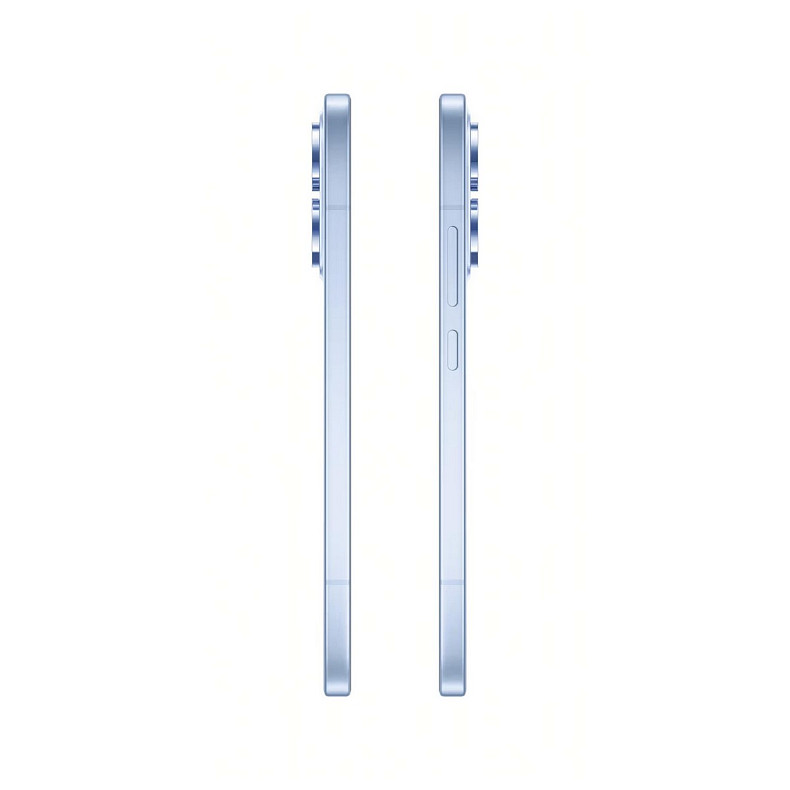 Смартфон Oppo Reno15 Pro 12/512GB Aurora Blue