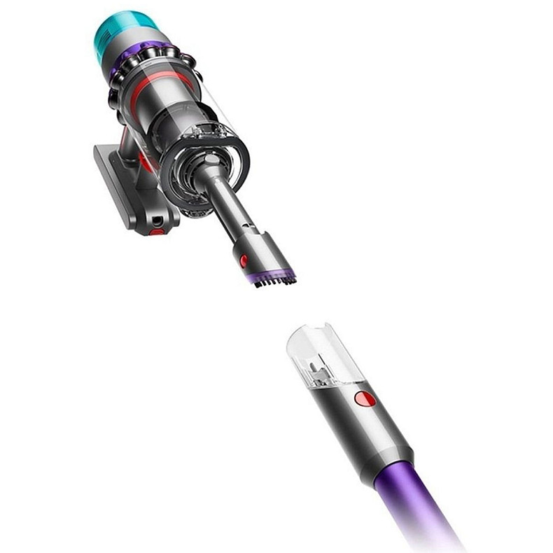 Пылесос беспроводной Dyson SV23 GEN5DT Abs EU/CH/IL/MEA (446989-01)