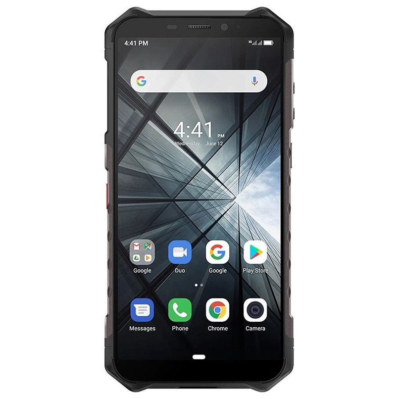 Смартфон Ulefone Armor X3 2/32GB Black EU