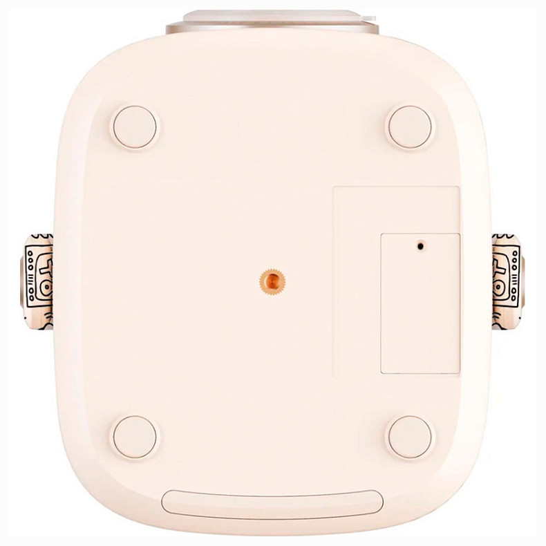 Портативний проектор Yaber T2 Plus limited edition