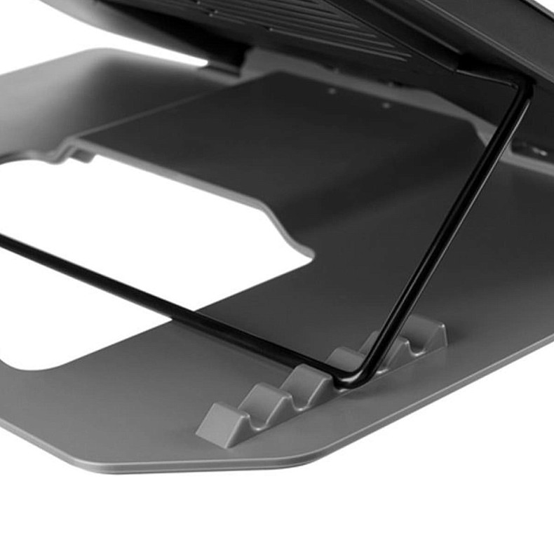 Подставка для охлаждения ноутбука GamePro (CP1540)