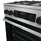 Плита комбінована Gorenje GKS 5C70 HXF
