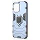 Чехол-накладка Armorstandart DEF27 для Xiaomi Redmi 12 4G Blue (ARM68559)