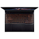Ноутбук Acer Nitro V 16 ANV16-72 16" WUXGA IPS, Intel 5-210H, 16GB, F512GB, NVD5060-8, Lin, чорний