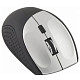 Миша Esperanza Mouse EM123S Black-s