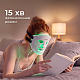LED-маска для обличчя CECOTEC FaceCare LUM (A01_EU01_124613)