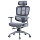 Офисное кресло OfficePro OC680G Gray