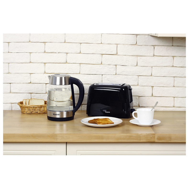 Електрочайник Magio MG-499