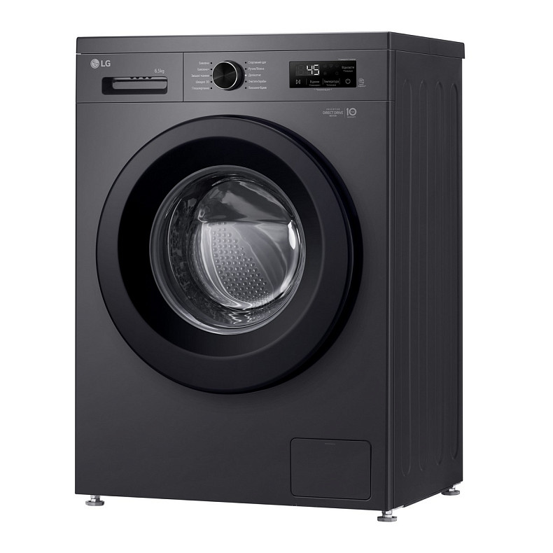 Стиральная машина LG F2Y1WS6J