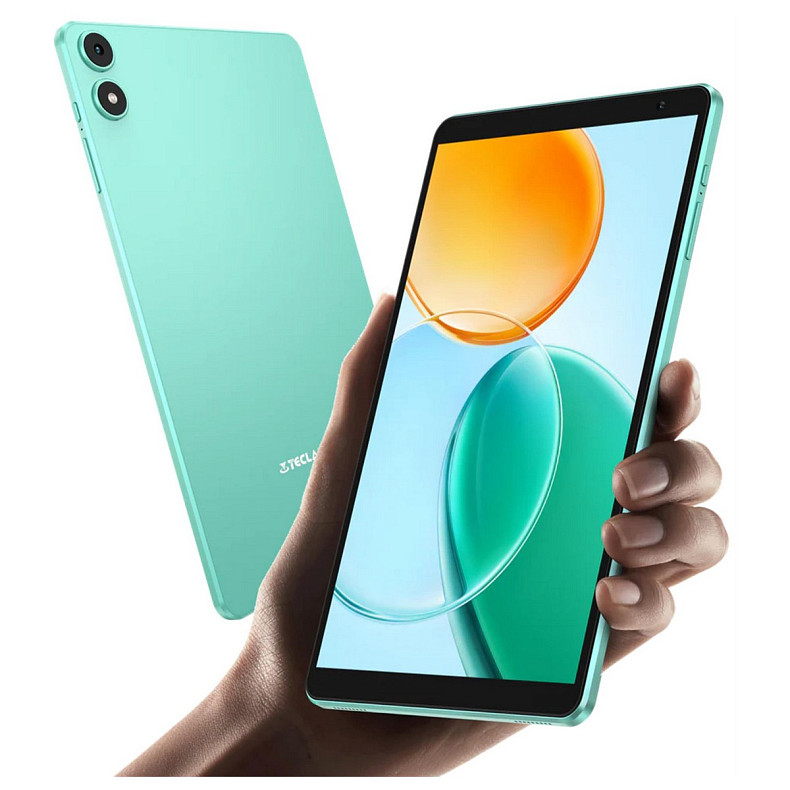 Планшет Teclast P85 3/64GB Blue (P8M1+c/TL-112953) с чехлом