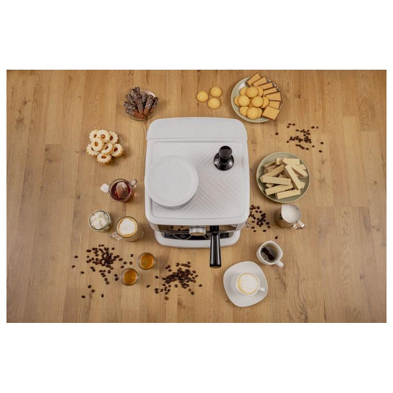 Кофеварка Gorenje GSACM20W