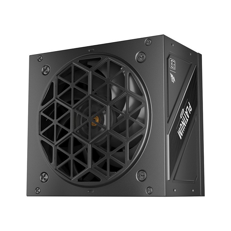 Блок питания 1stPlayer HA-1000BA3 (NGDP-PLT-1000-BK-EU) 1000W