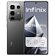 Смартфон Infinix Note 50 Pro X6855 12/256GB Shadow Black