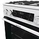 Плита комбінована Gorenje GKS 5C73 WF