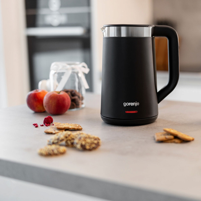 Электрочайник Gorenje K 17 TRDW