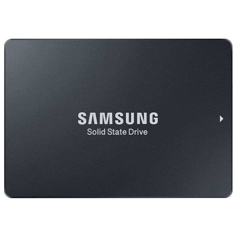 SSD диск Samsung 3.84TB 2.5" SATA PM893 TLC (MZ7L33T8HBLT-0)