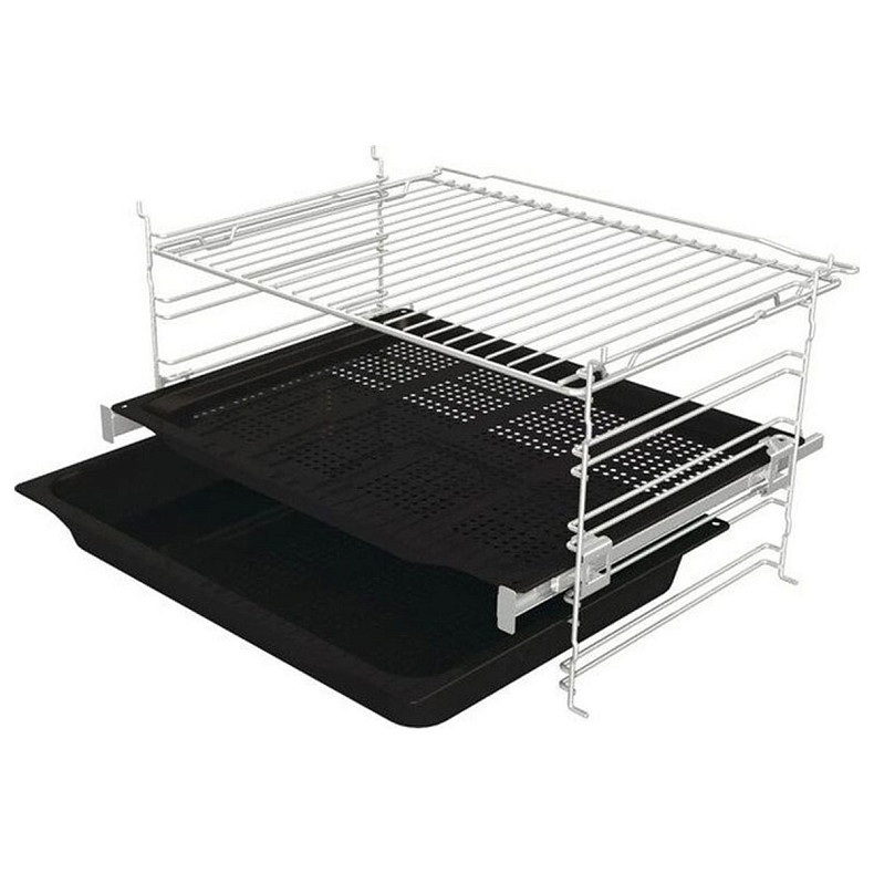 Духовой шкаф электрический Gorenje BSA 6737 E15BG