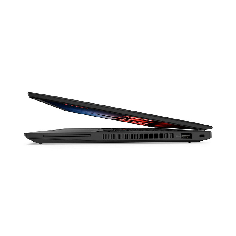 Ноутбук Lenovo ThinkPad T14-G4 14" WUXGA IPS AG, Intel i5-1335U, 16GB, F512GB, UMA, LTE, Win11P (21HD003NRA)