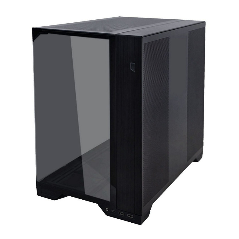 Корпус Lian Li O11 Vision Compact Black (G99.O11VPX.00) без БП