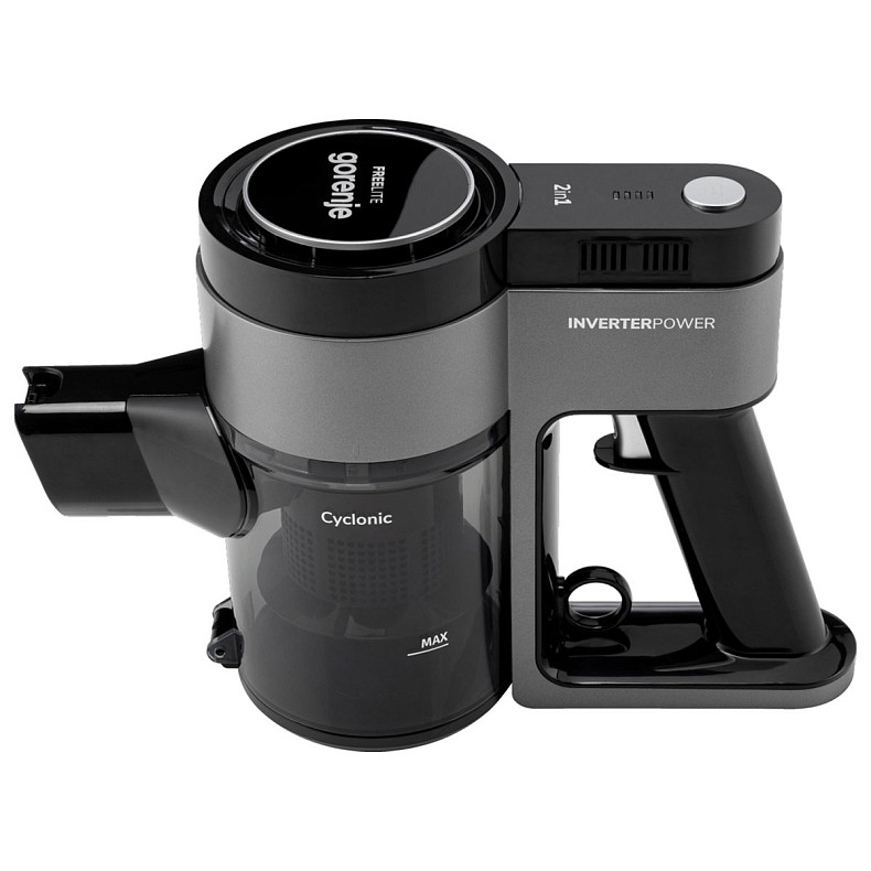 Пылесос аккумуляторный Gorenje SVC 216300 FLA