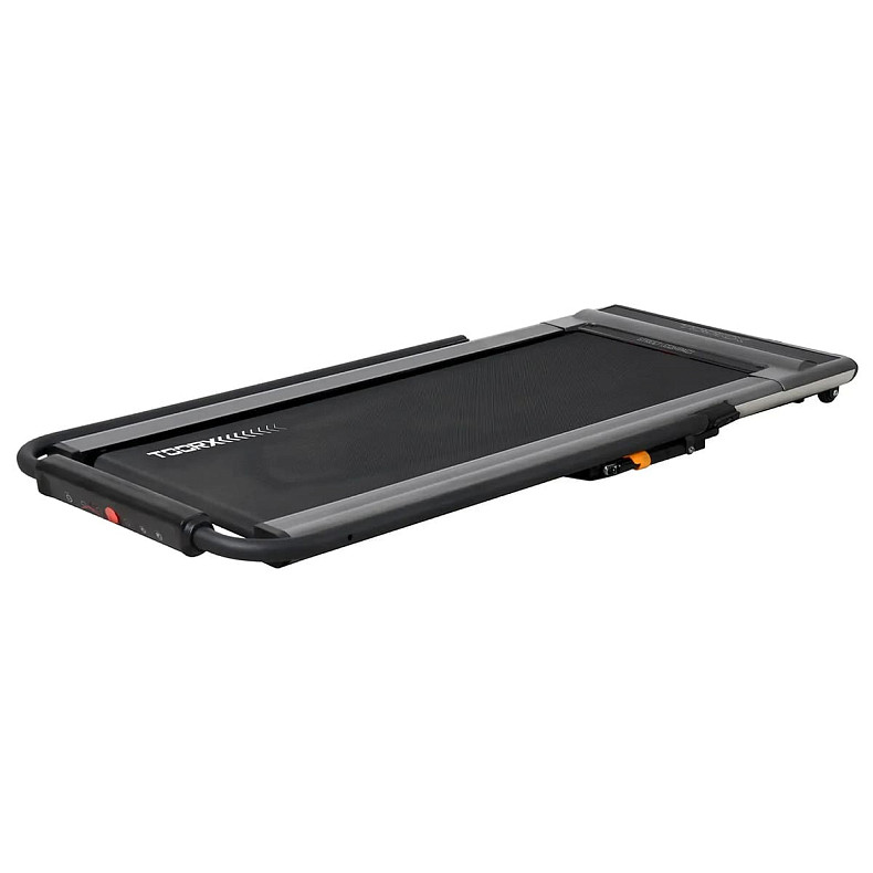 Бігова доріжка Toorx Treadmill Street Compact (STREET-COMPACT)