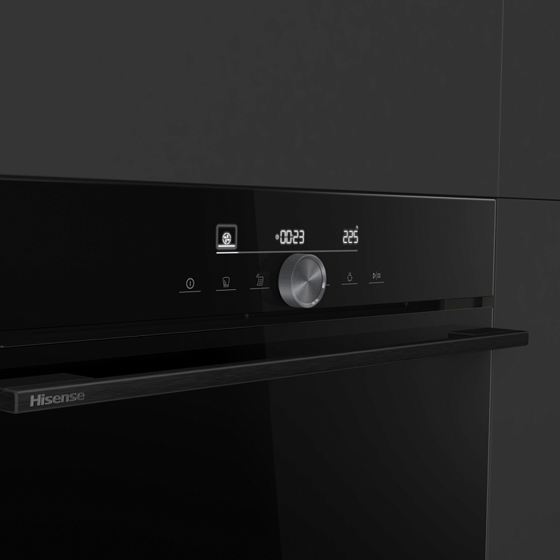 Встроенная духовка Hisense BSA65334ABG8