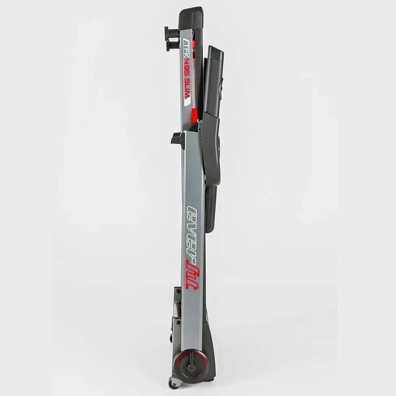 Беговая дорожка Everfit TFK 495 Slim (TFK-495-SLIM)