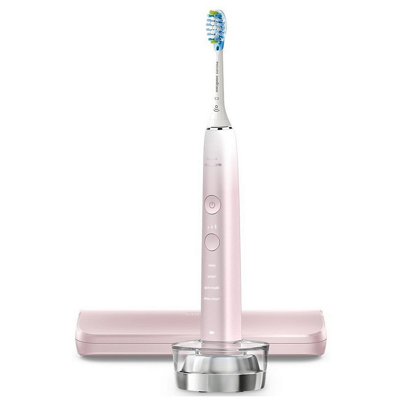 Зубна щітка Philips Sonicare HX9911/84 Diamond Clean