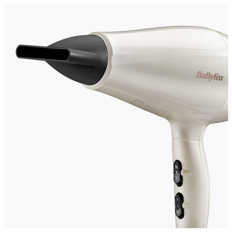 Фен для волос Babyliss 5914PE