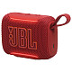 Портативна акустика JBL Go 5 Red (JBLGO5RED)