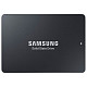 SSD диск Samsung 3.84TB 2.5" SATA PM893 TLC (MZ7L33T8HBLT-0)