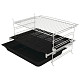 Духовой шкаф электрический Gorenje BSA 6737 E15BG