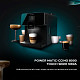 Кофемашина Cecotec Cumbia Power Matic-ccino 8000 Touch Serie Nera