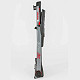 Беговая дорожка Everfit TFK 495 Slim (TFK-495-SLIM)