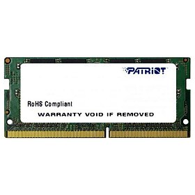 ОЗУ Patriot DDR4 16GB(PSD416G26662S)