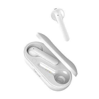 Наушники MOBVOI TicPods 2 Pro WH72026 Ice White