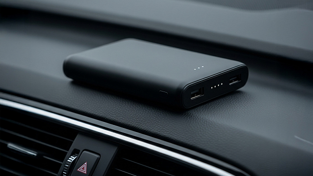 Как выбрать power bank для поездок и путешествий?