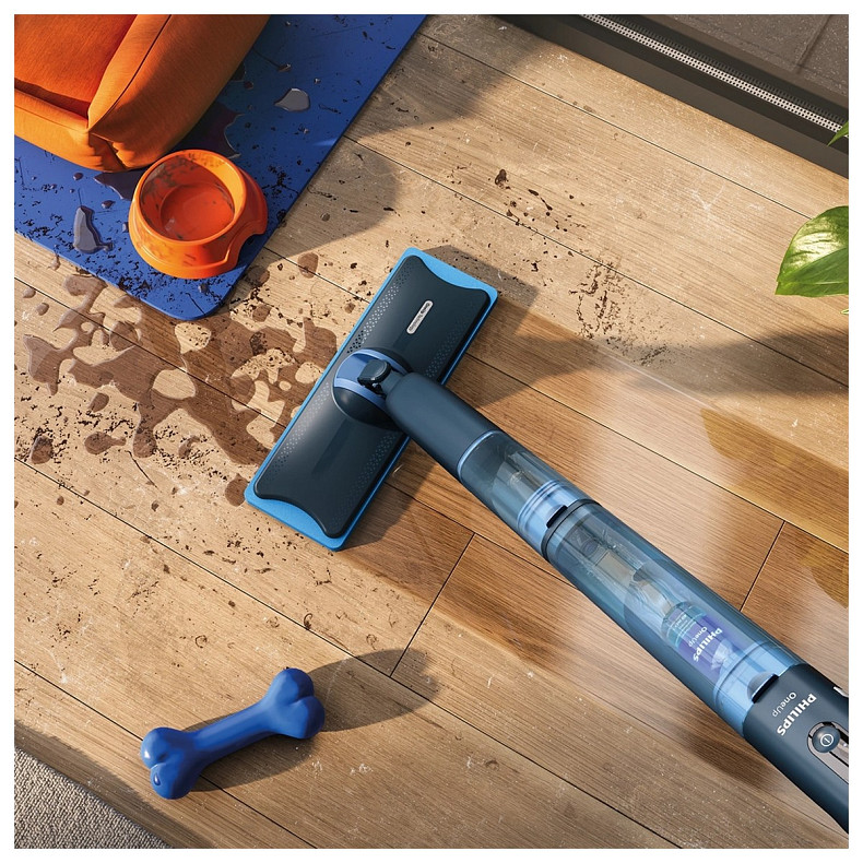 Акумуляторний пилосос Philips XV5113/01