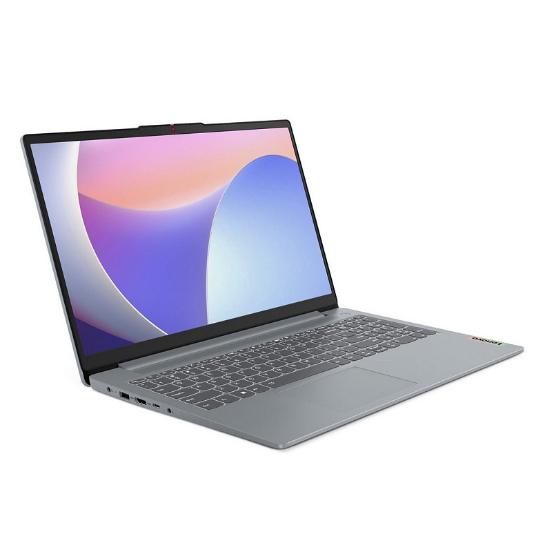 Ноутбук Lenovo IdeaPad Slim 3 15IRH8 (83EM00C2RA) Arctic Grey