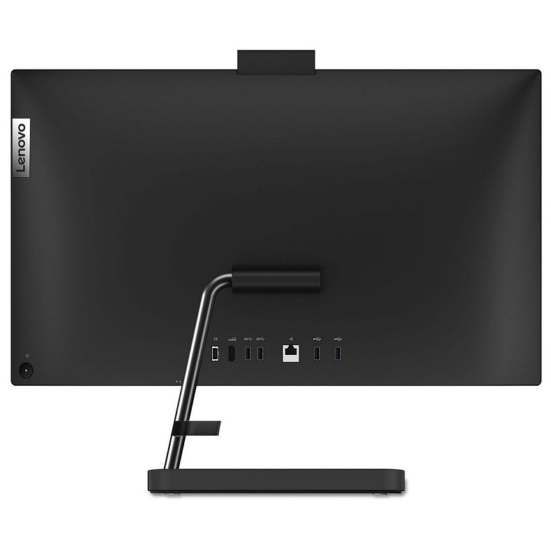 Моноблок Lenovo IdeaCentre AIO 3 24IAP7 (F0GH01GQUO) Black