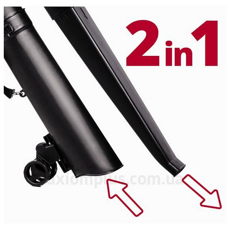 Аккумуляторный ветродув EINHELL 3433320