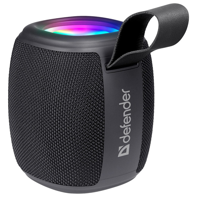 Портативна акустика Defender Enjoy S550 (65553)