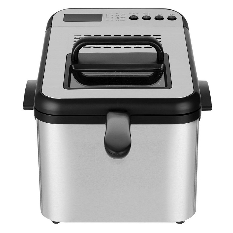 Фритюрница Sencor SFR 8200SS