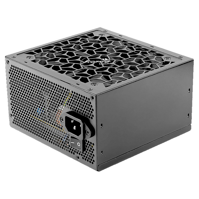 Блок живлення AeroCool Aero Bronze 850 Fully Modular (ACPB-AR85AEC.1M)