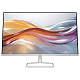 Монитор 27" HP S5 527SF, IPS, 100Hz, VGA, 2xHDMI, серебристый