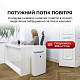 Воздухоочиститель Sharp UA-KIN52E-W